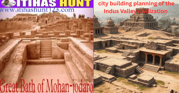 mohan-jodaro-great-wath-indus-valley-civilzatiom