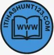 itihashunt logo