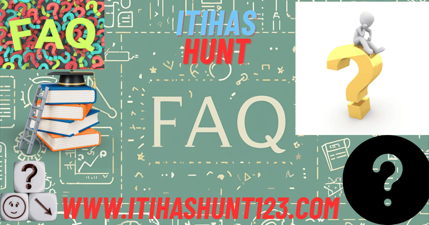 "SSC CGL History exam ke frequently asked questions ka image"